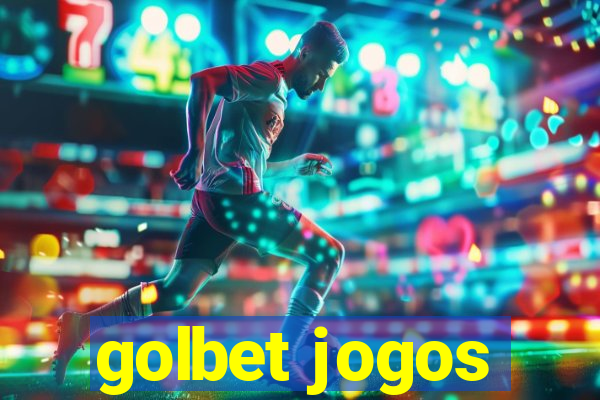 golbet jogos